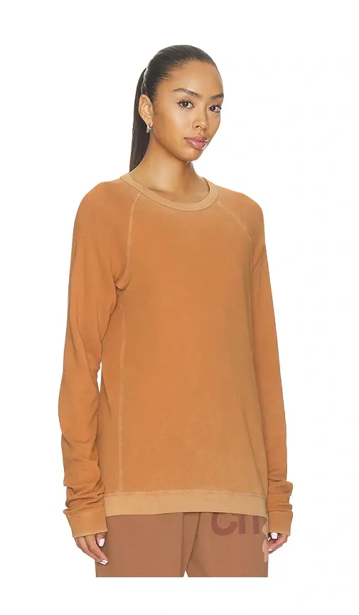 Freecity Lucky Rabbits Sweatshirt | Thumbnail 2 Freecity Lucky Rabbits Sweatshirt | Thumbnail 2