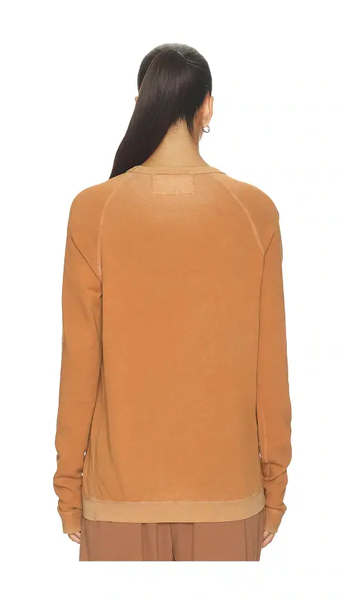 Freecity Lucky Rabbits Sweatshirt | Thumbnail 3 Freecity Lucky Rabbits Sweatshirt | Thumbnail 3