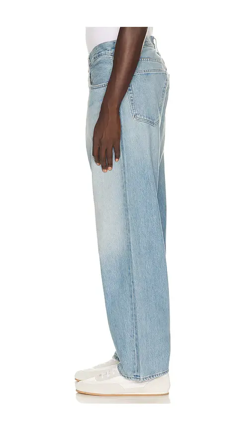 Citizens of Humanity Ninety One Baggy Jeans | Thumbnail 2 Citizens of Humanity Ninety One Baggy Jeans | Thumbnail 2