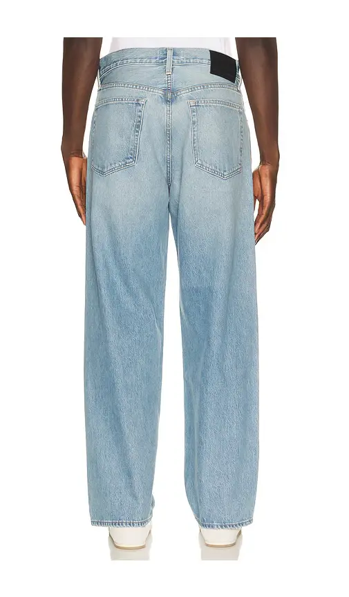 Citizens of Humanity Ninety One Baggy Jeans | Thumbnail 3 Citizens of Humanity Ninety One Baggy Jeans | Thumbnail 3