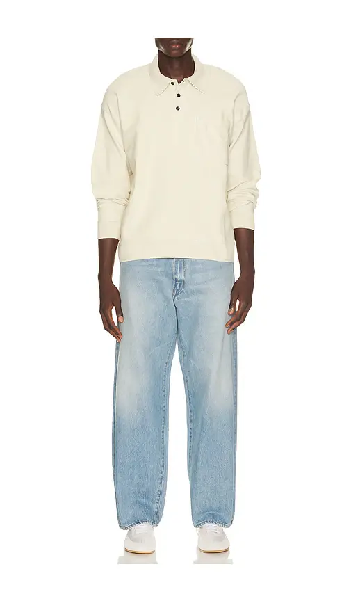 Citizens of Humanity Ninety One Baggy Jeans | Thumbnail 4 Citizens of Humanity Ninety One Baggy Jeans | Thumbnail 4