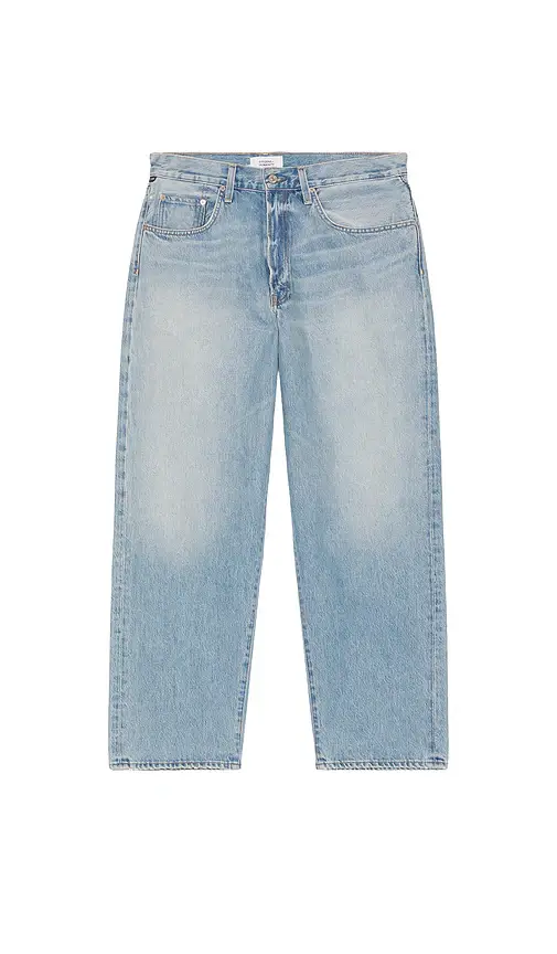 Citizens of Humanity Ninety One Baggy Jeans | Thumbnail 5 Citizens of Humanity Ninety One Baggy Jeans | Thumbnail 5