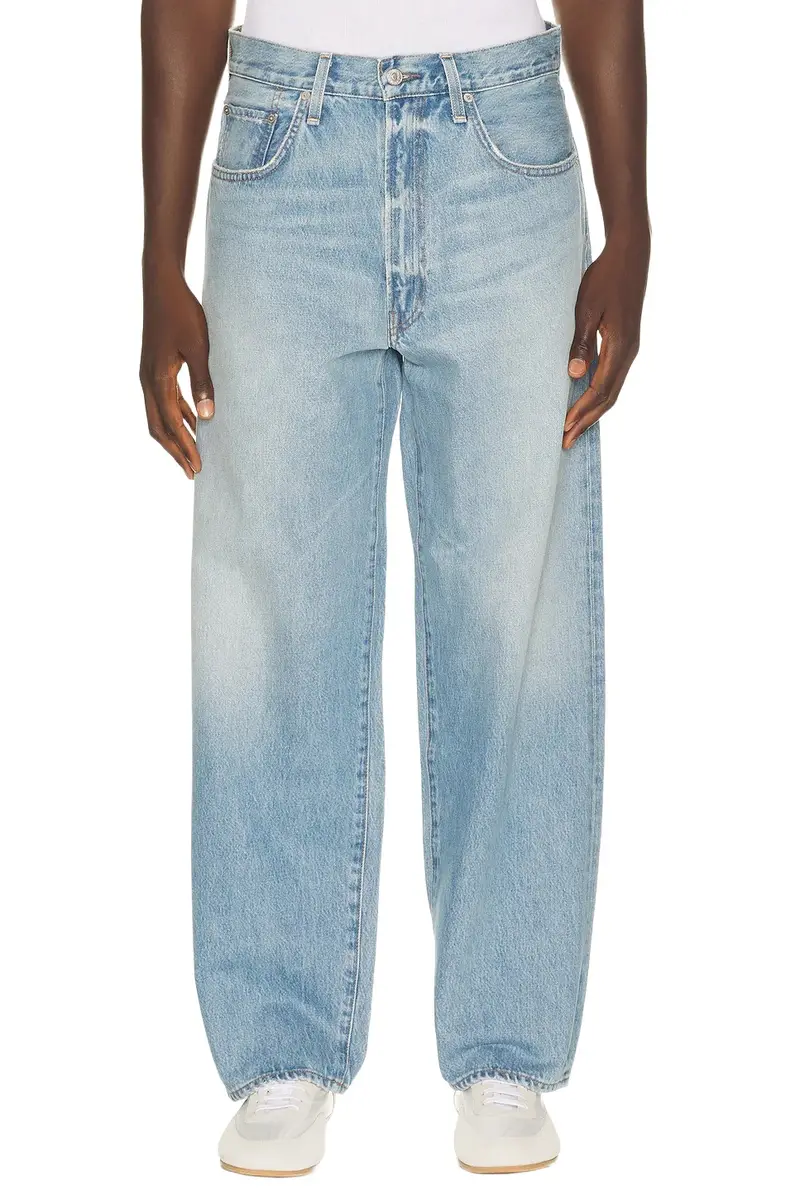 Ninety One Baggy Jeans
