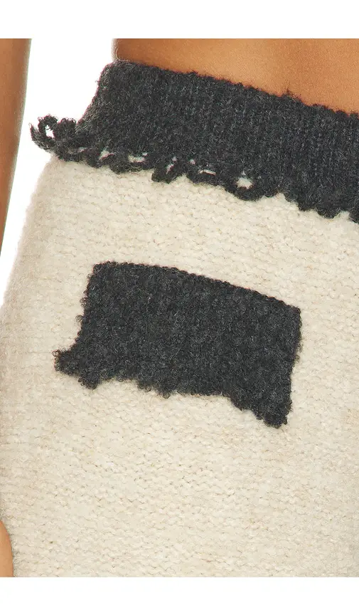 Orseund Iris The Boucle Lounge Pant | Thumbnail 7 Orseund Iris The Boucle Lounge Pant | Thumbnail 7