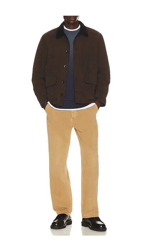 Citizens of Humanity Hunter Jacket | Thumbnail 3