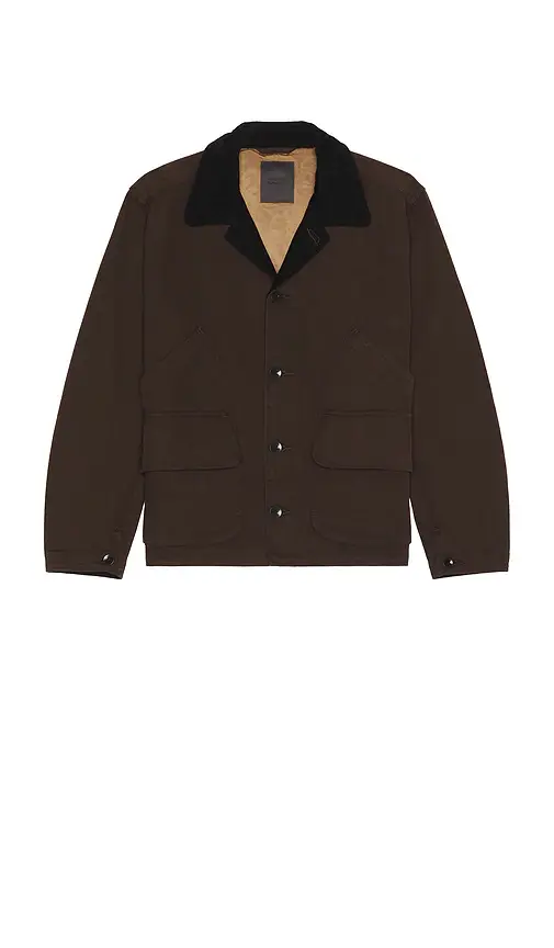 Citizens of Humanity Hunter Jacket | Thumbnail 4