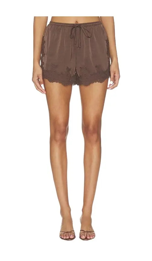 HEARTLOOM Summer Short | Image 1 HEARTLOOM Summer Short | Image 1