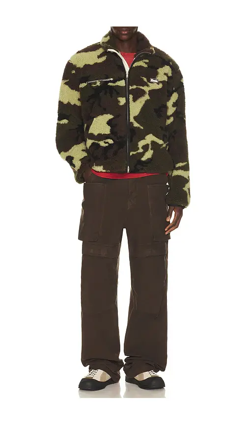Rhude Parilla Camouflage Jacket | Thumbnail 3 Rhude Parilla Camouflage Jacket | Thumbnail 3