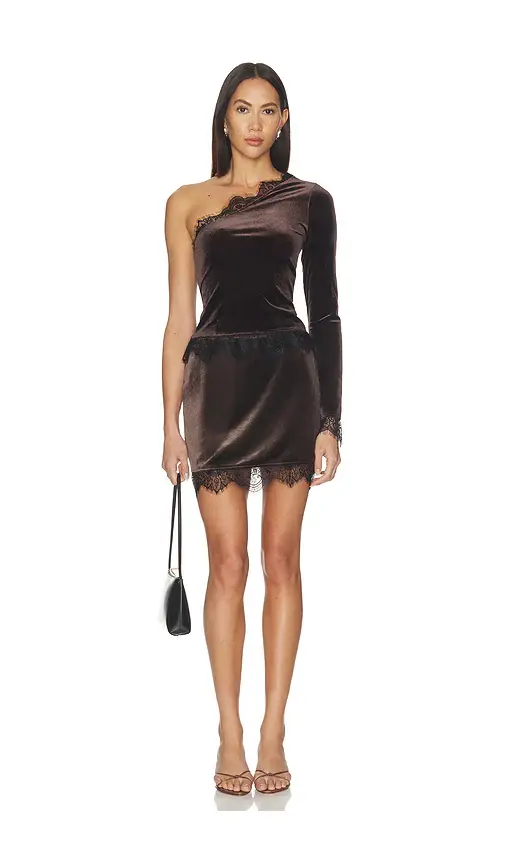 Feners Reliquia Skirt | Thumbnail 6 Feners Reliquia Skirt | Thumbnail 6