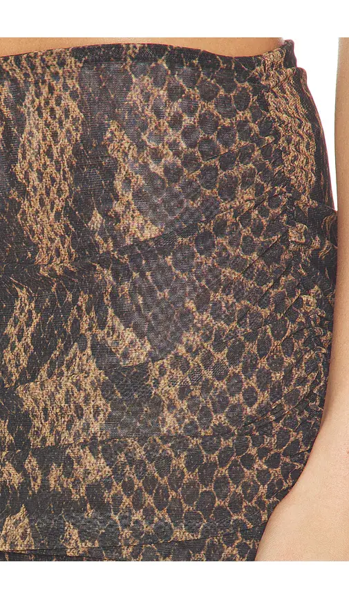 Feners Festa Skirt | Thumbnail 6 Feners Festa Skirt | Thumbnail 6