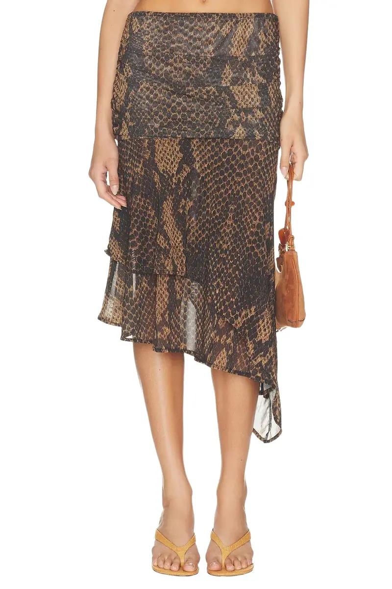 Festa Skirt