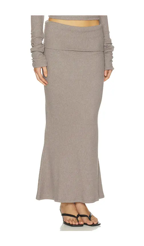 Feners Caricia Skirt | Thumbnail 2 Feners Caricia Skirt | Thumbnail 2