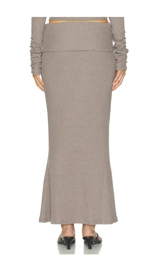 Feners Caricia Skirt | Thumbnail 4 Feners Caricia Skirt | Thumbnail 4