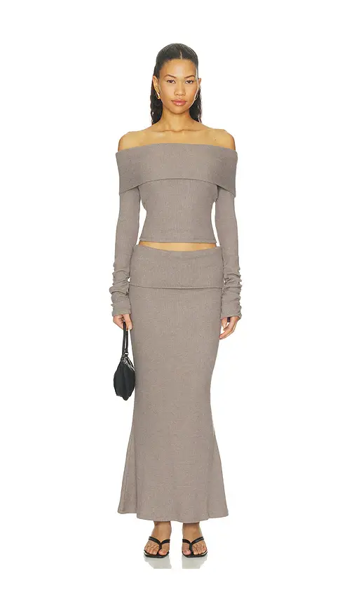 Feners Caricia Skirt | Thumbnail 5 Feners Caricia Skirt | Thumbnail 5