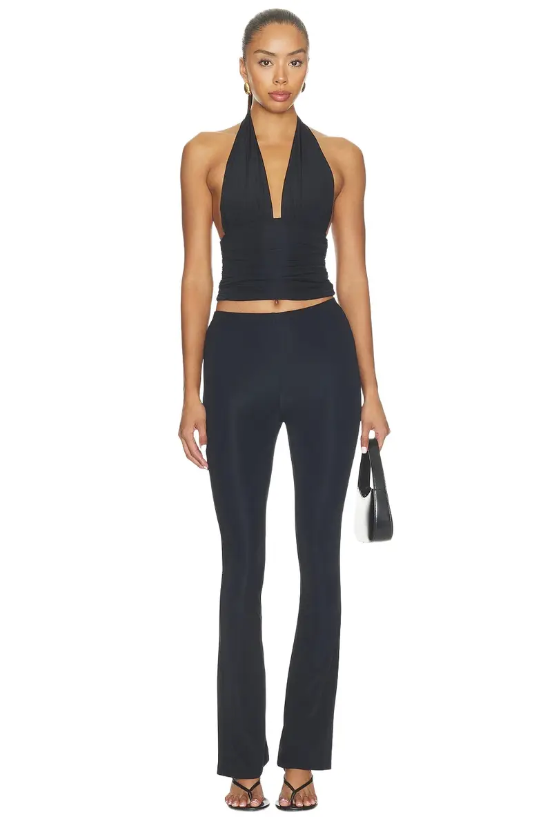 superdown Holland Pant Set