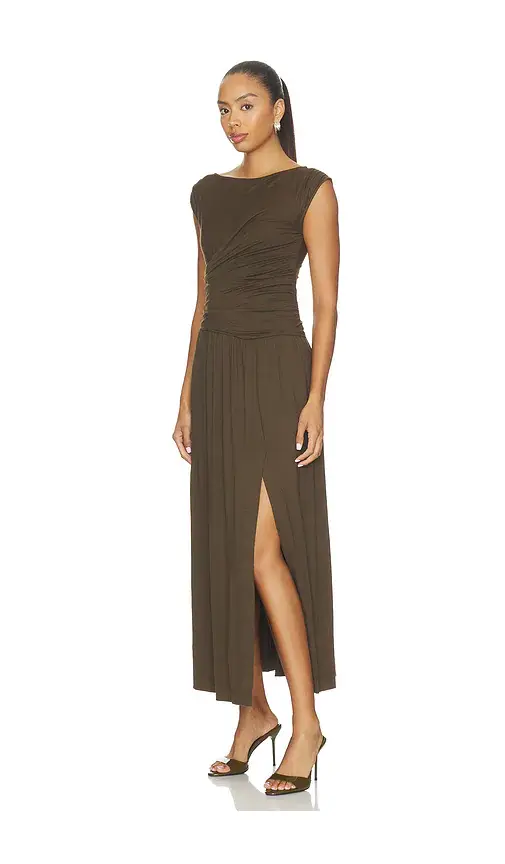 PAIGE Kalindi Dress | Thumbnail 2 PAIGE Kalindi Dress | Thumbnail 2