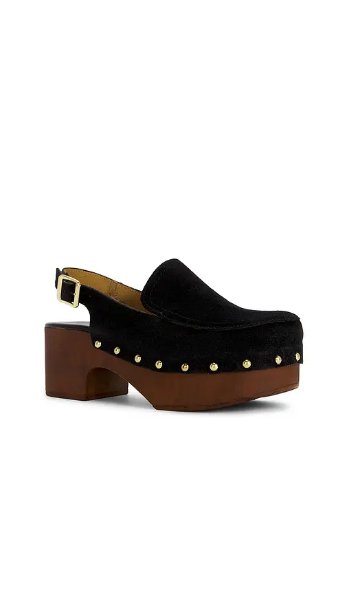Seychelles Backlot Slingback Clog Pump | Thumbnail 2