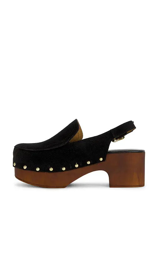 Seychelles Backlot Slingback Clog Pump | Thumbnail 5