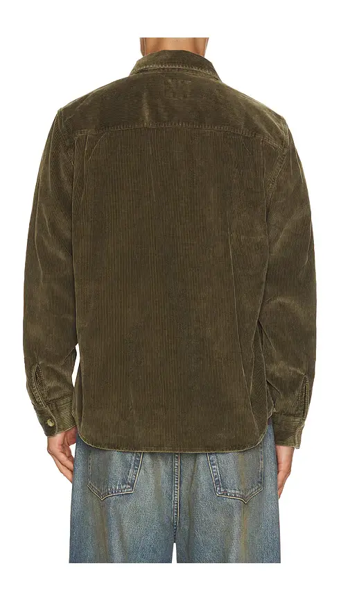 RAILS Graham Shirt | Thumbnail 2 RAILS Graham Shirt | Thumbnail 2