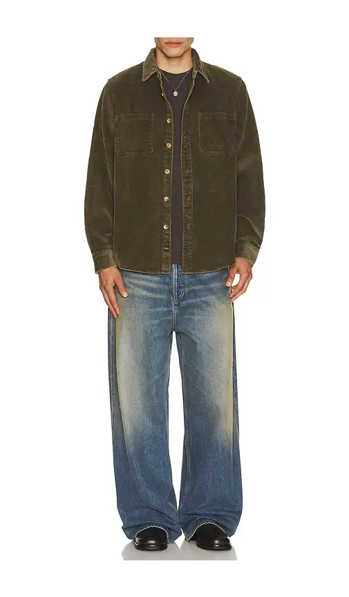 RAILS Graham Shirt | Thumbnail 3 RAILS Graham Shirt | Thumbnail 3