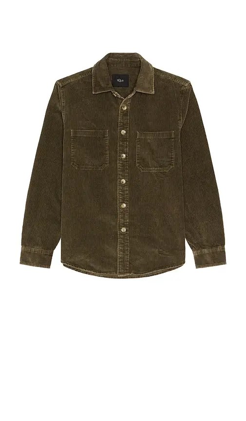 RAILS Graham Shirt | Thumbnail 4 RAILS Graham Shirt | Thumbnail 4