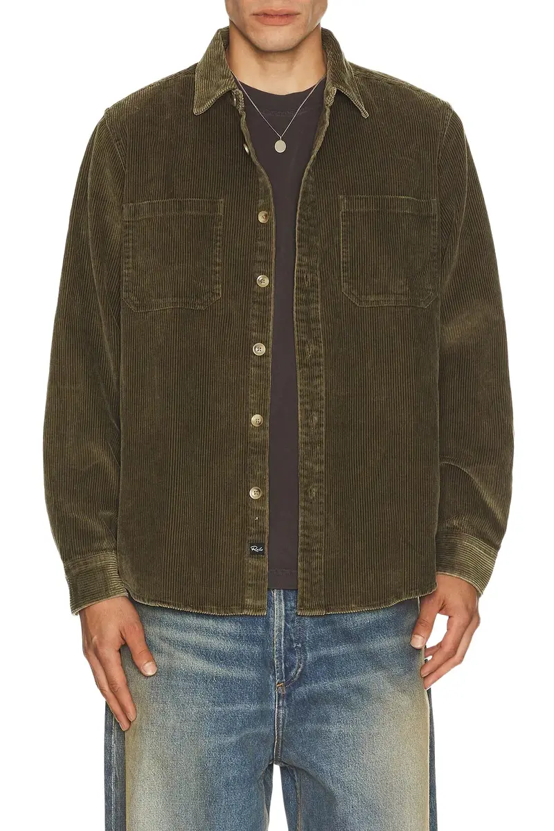 Graham Shirt
