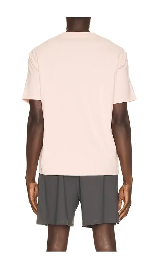 Beyond Yoga SoftKnit Cotton Tee | Thumbnail 2 Beyond Yoga SoftKnit Cotton Tee | Thumbnail 2
