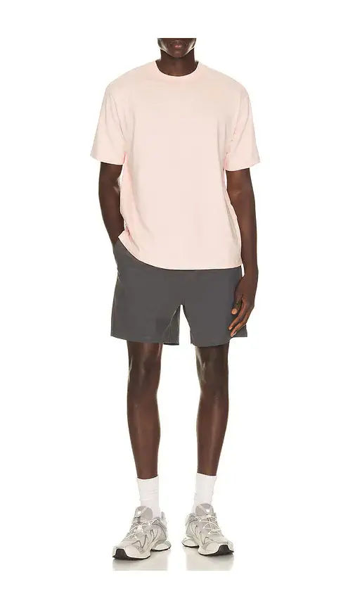Beyond Yoga SoftKnit Cotton Tee | Thumbnail 3 Beyond Yoga SoftKnit Cotton Tee | Thumbnail 3