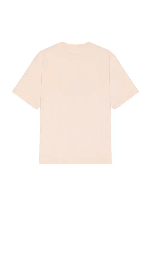 Beyond Yoga SoftKnit Cotton Tee | Thumbnail 4 Beyond Yoga SoftKnit Cotton Tee | Thumbnail 4
