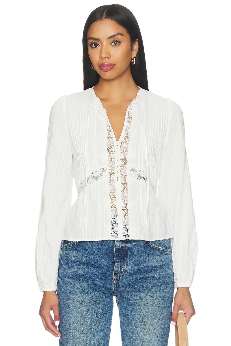 Freda Top