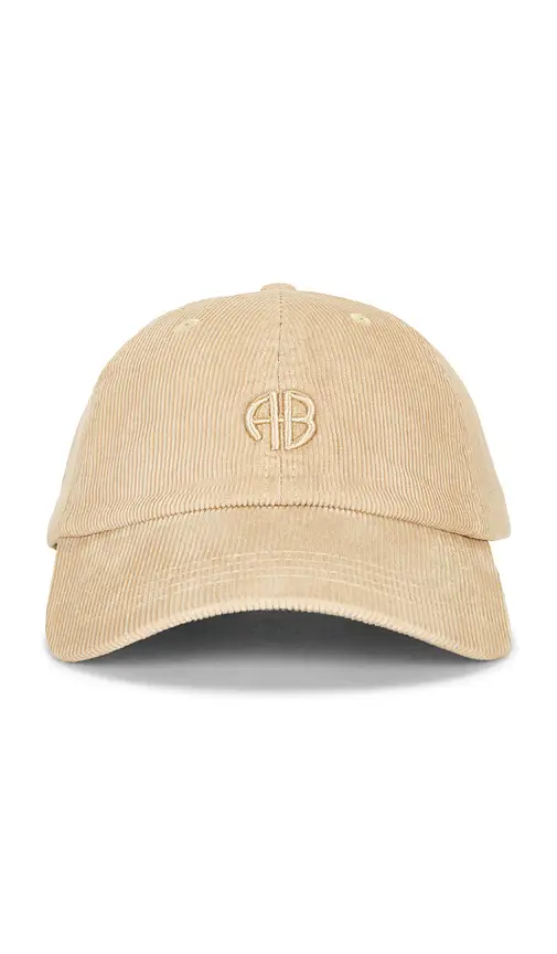 Anine Bing Jeremy Baseball Cap | Thumbnail 2 Anine Bing Jeremy Baseball Cap | Thumbnail 2