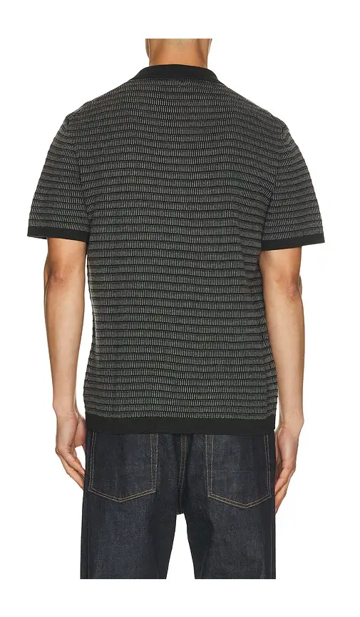 RAILS Rubin Knit Shirt | Thumbnail 2 RAILS Rubin Knit Shirt | Thumbnail 2