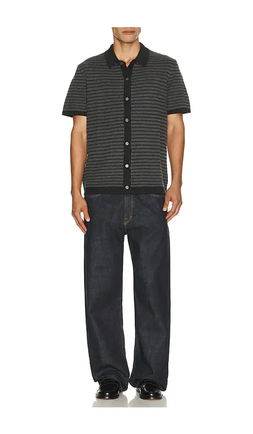 RAILS Rubin Knit Shirt | Thumbnail 3 RAILS Rubin Knit Shirt | Thumbnail 3