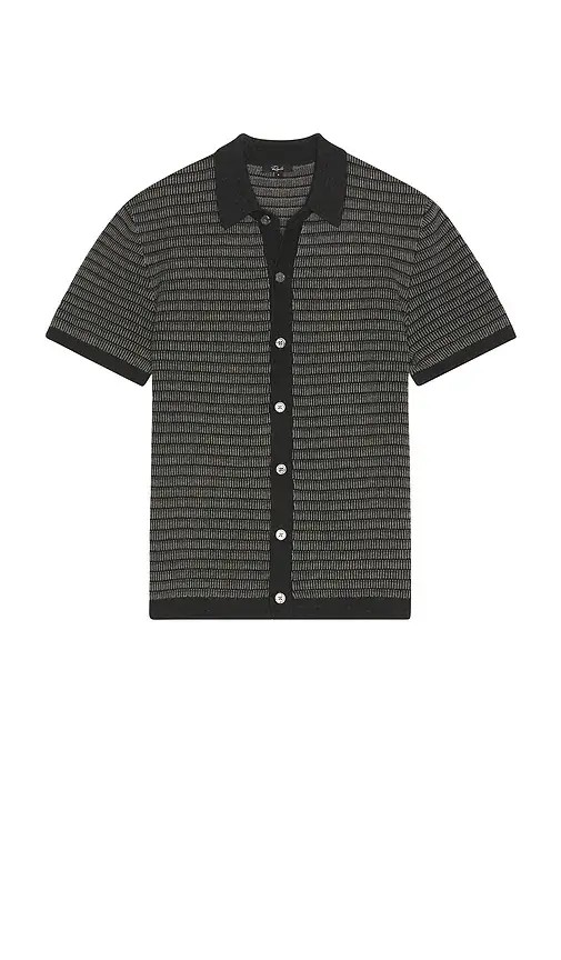 RAILS Rubin Knit Shirt | Thumbnail 4 RAILS Rubin Knit Shirt | Thumbnail 4