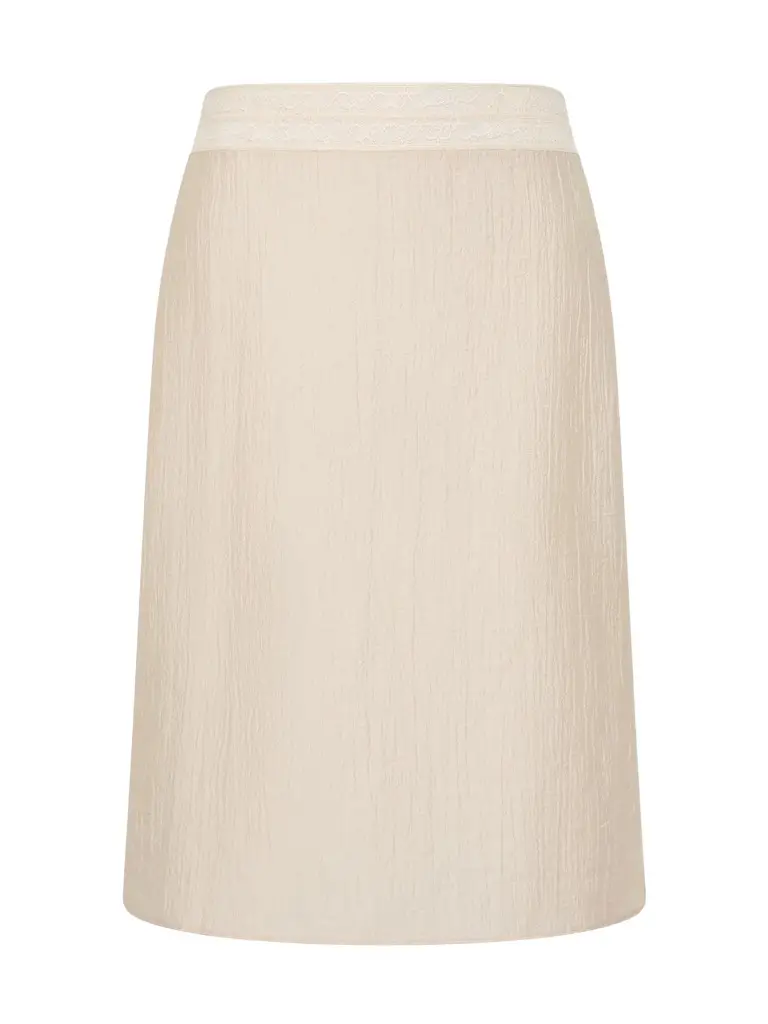 SIR. Nora Midi Skirt