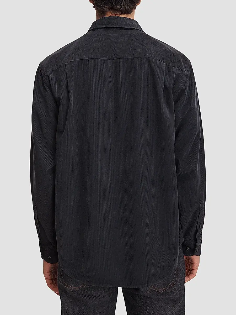 rag & bone Men's Relaxed Corduroy Shirt | Thumbnail 3 rag & bone Men's Relaxed Corduroy Shirt | Thumbnail 3