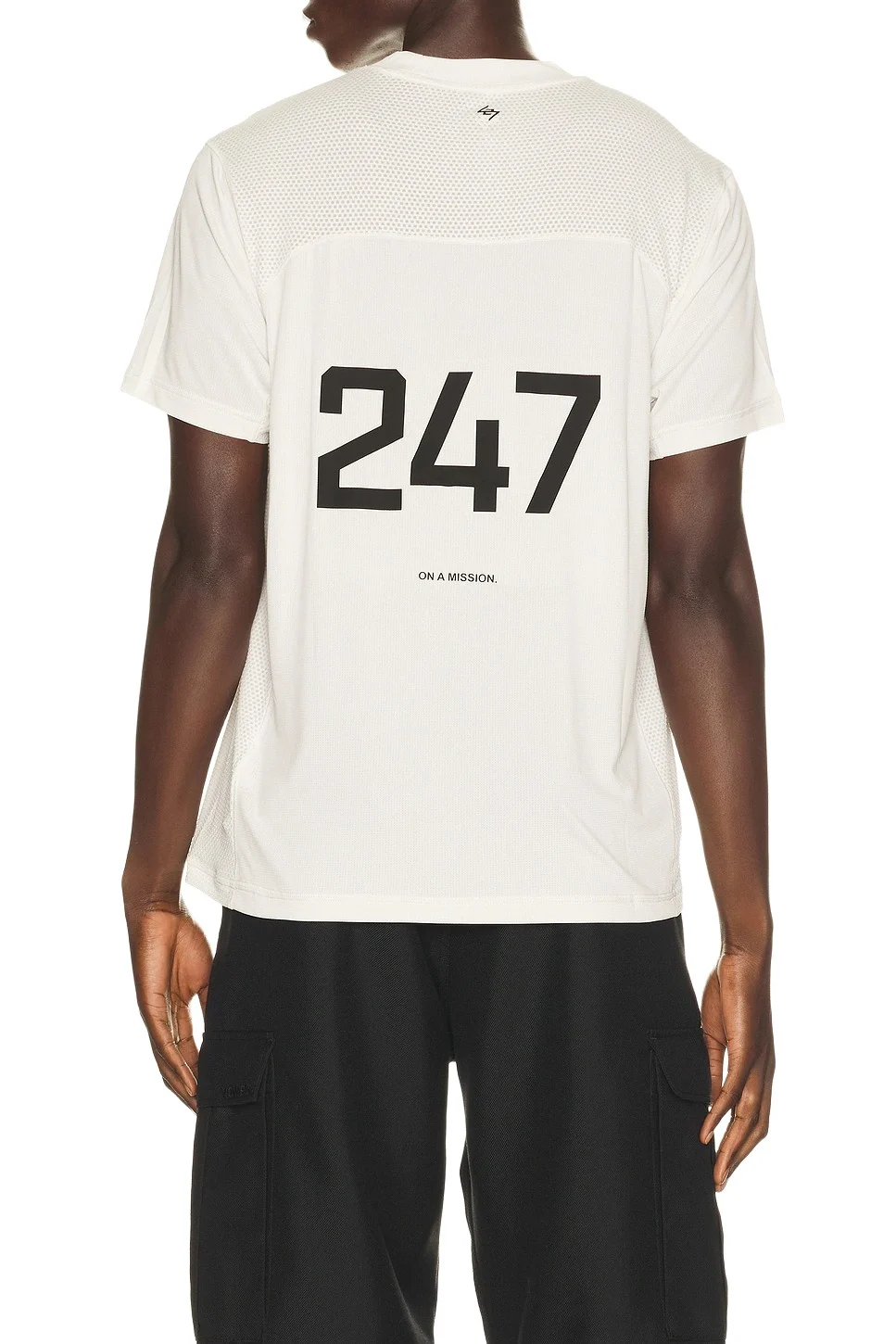 247 Numbers Tee