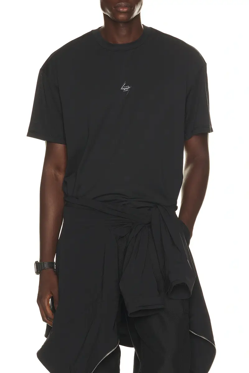 247 Knight Short Sleeve Tee | Thumbnail 2