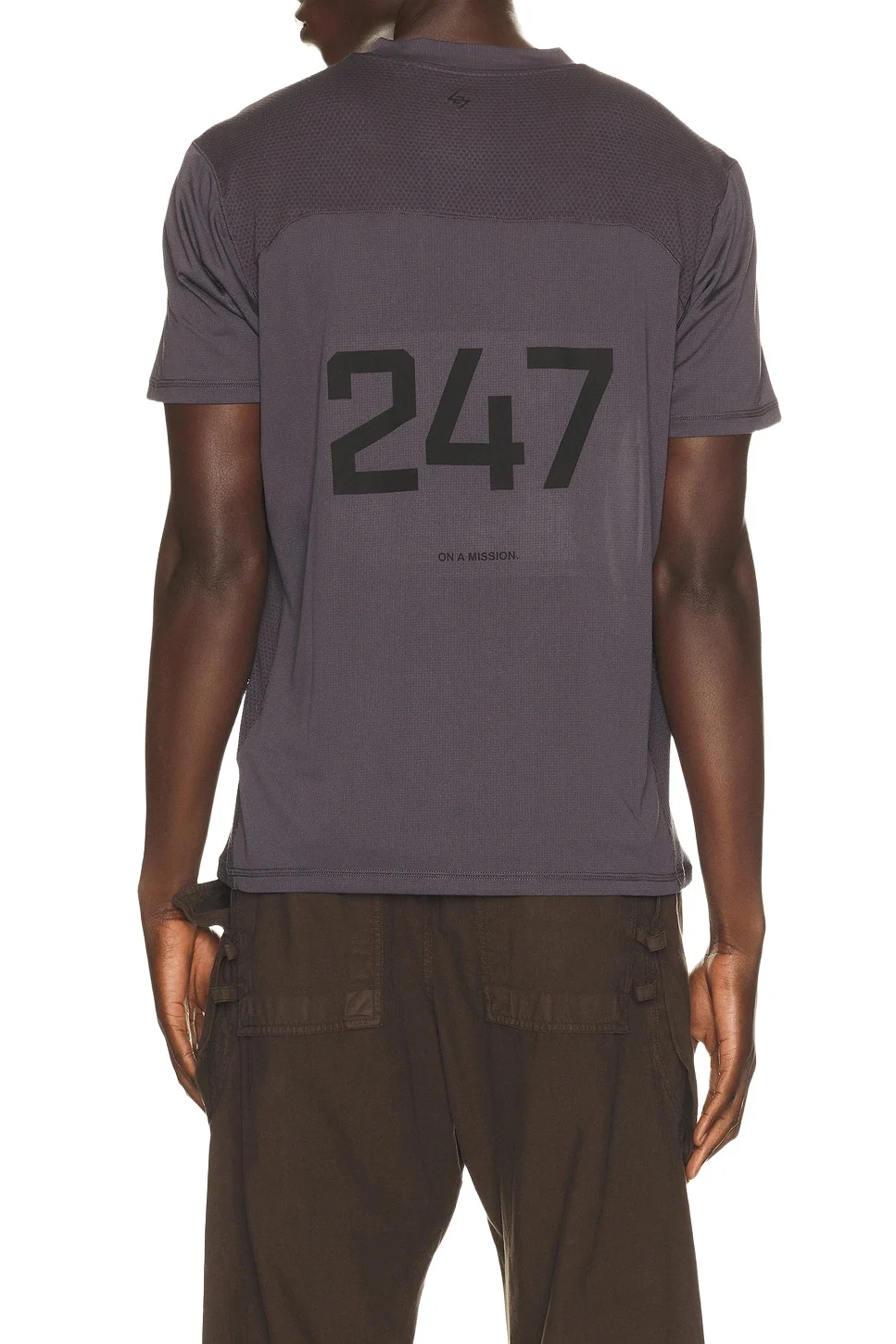 247 Numbers Tee
