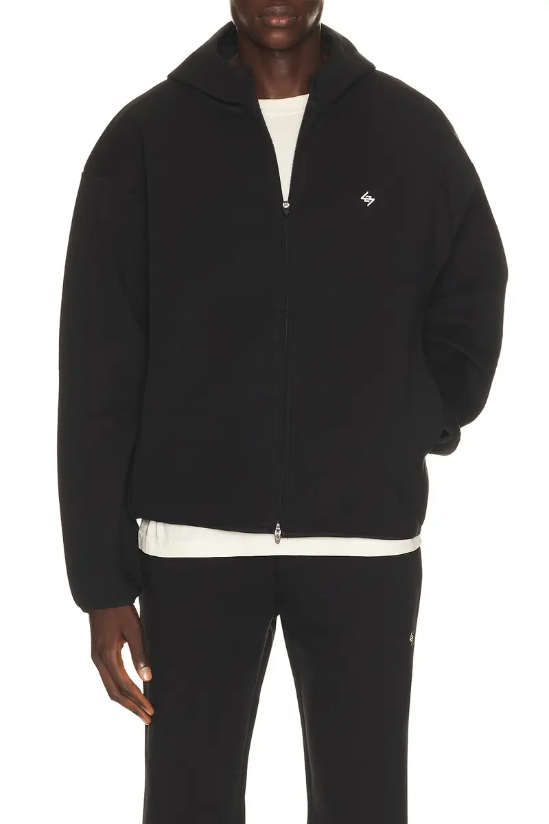 247 Numbers Hoodie | Thumbnail 2