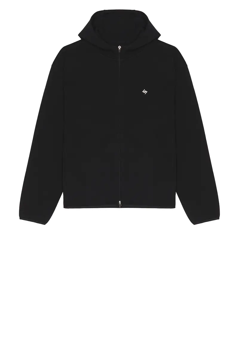 247 Numbers Hoodie | Thumbnail 4