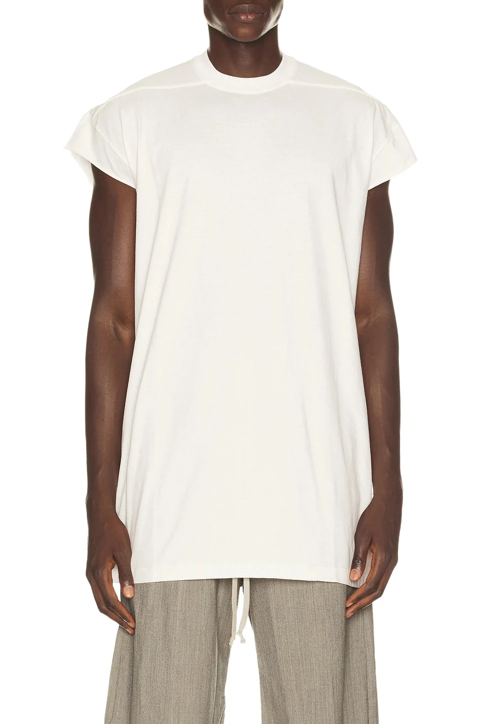 Jumbo Short Sleeve Tee Jumbo Short Sleeve Tee