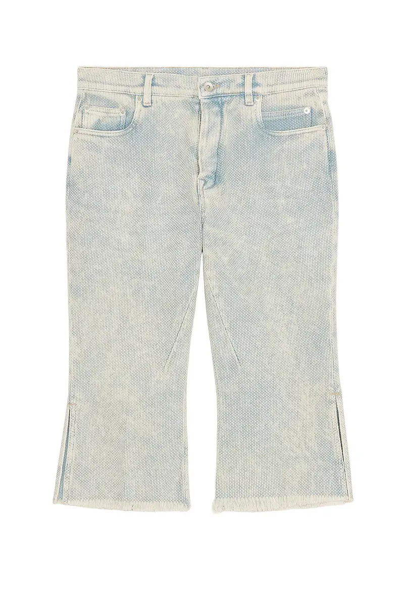 Rick Owens Bolan Cutoffs | Thumbnail 5 Rick Owens Bolan Cutoffs | Thumbnail 5