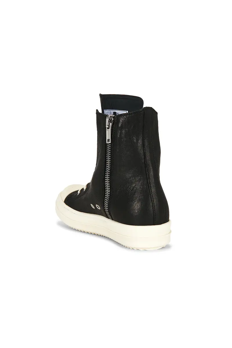 Rick Owens Sneaks | Thumbnail 3 Rick Owens Sneaks | Thumbnail 3