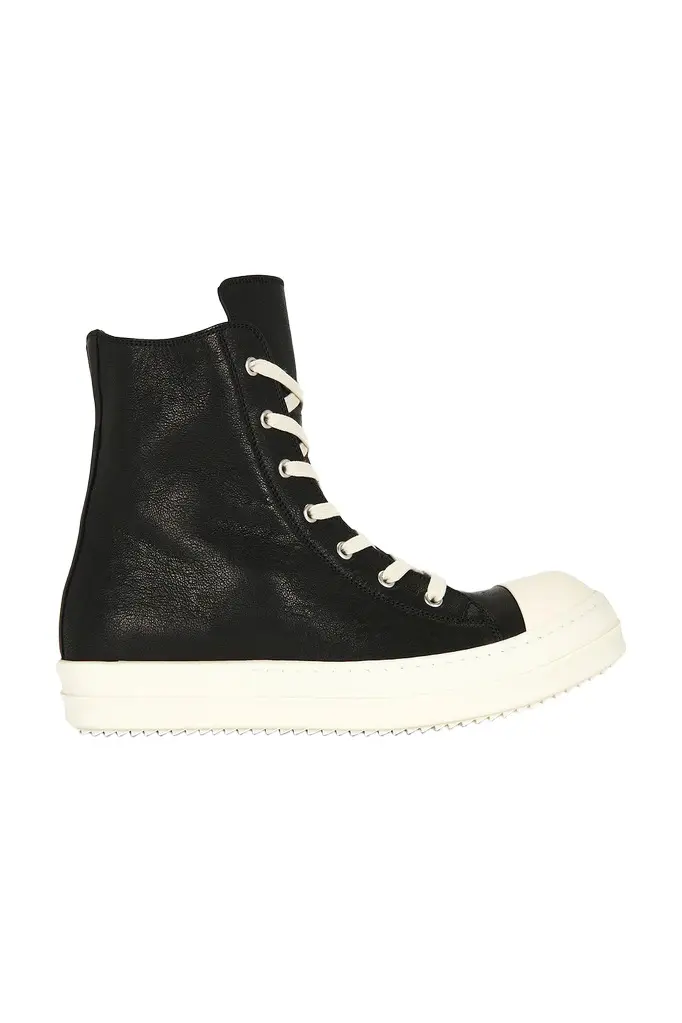 Rick Owens Sneaks | Image 1 Rick Owens Sneaks | Image 1