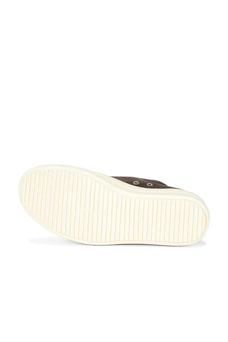 Rick Owens Low Sneaks | Thumbnail 6