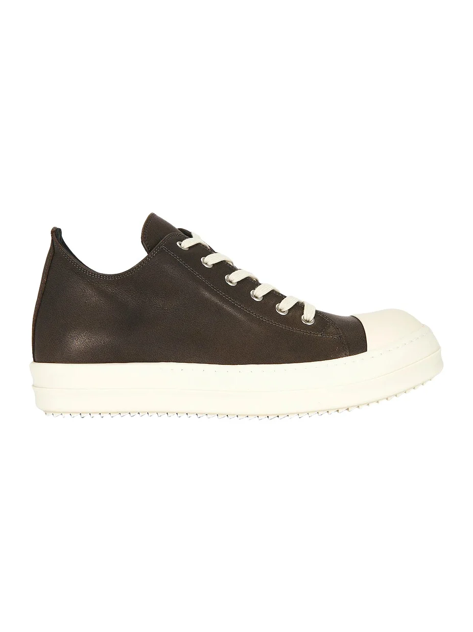 Rick Owens Low Sneaks