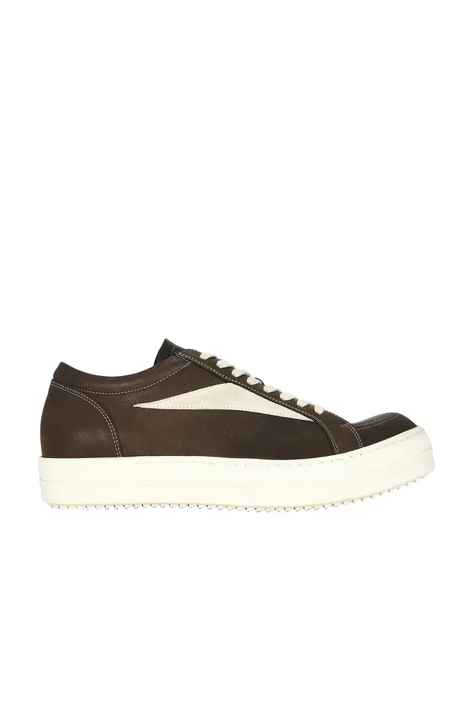Rick Owens Vintage Sneaks | Image 1 Rick Owens Vintage Sneaks | Image 1