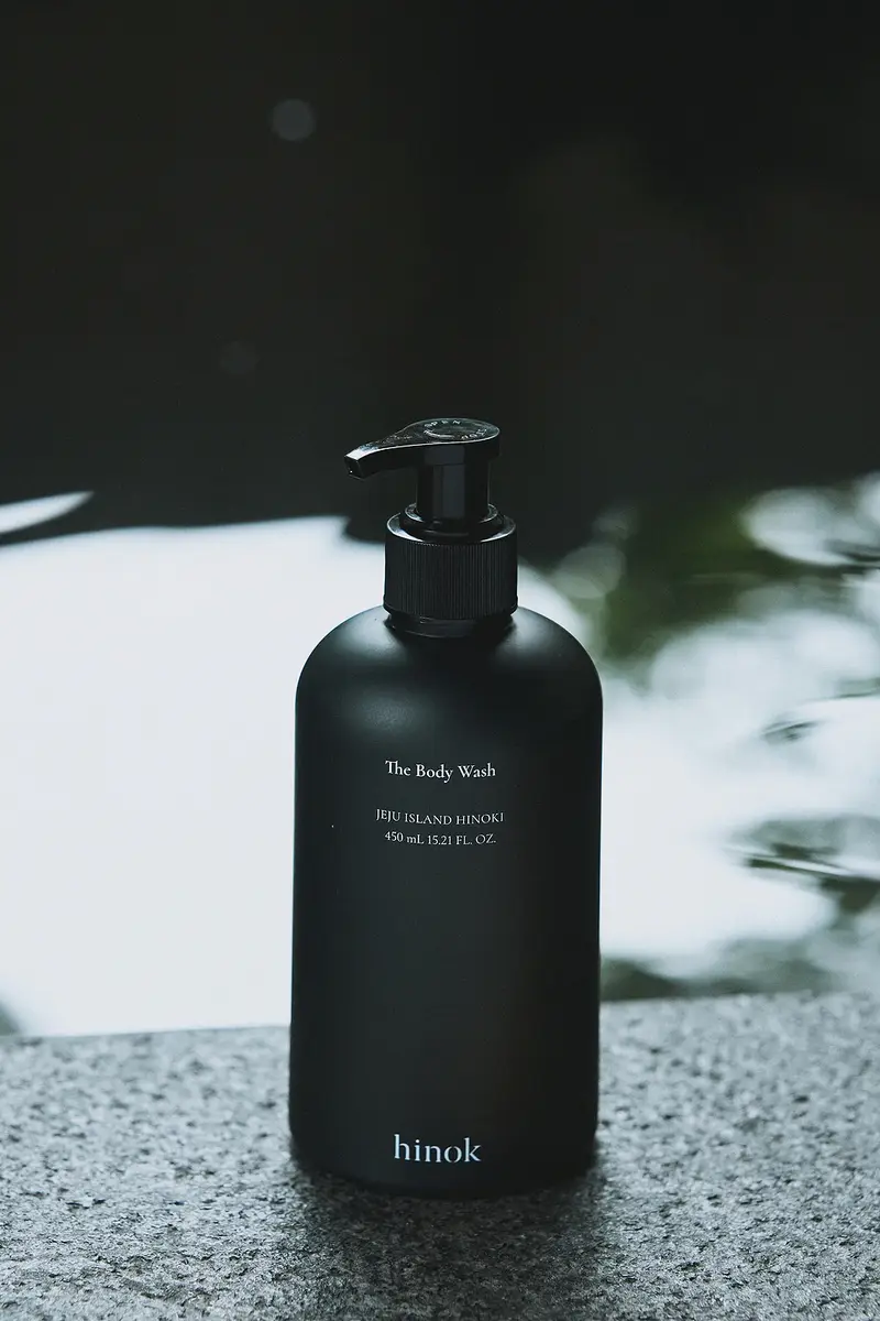 Hinok The Body Wash | Thumbnail 4 Hinok The Body Wash | Thumbnail 4