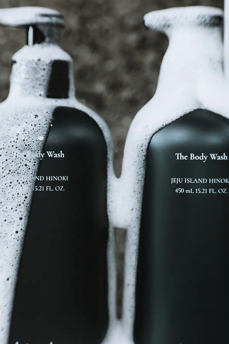 Hinok The Body Wash | Thumbnail 5 Hinok The Body Wash | Thumbnail 5